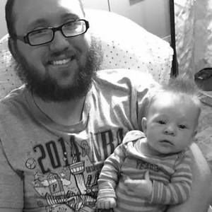 Meet your Posher, Benjamin